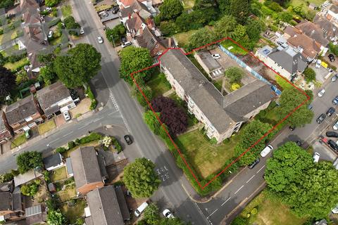 1 bedroom apartment for sale, Orphanage Road, Birmingham B24