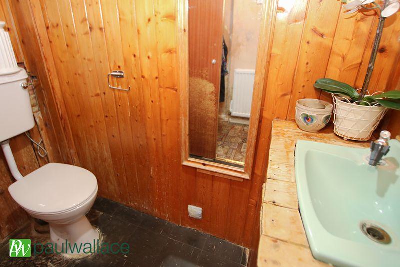 Cloakroom