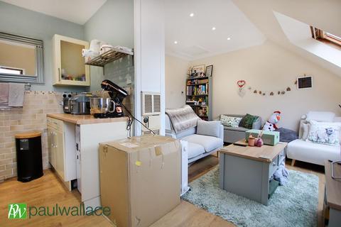 1 bedroom semi-detached house for sale, Benedictine Gate, Cheshunt