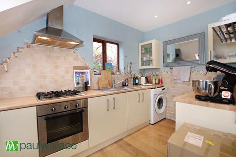 1 bedroom semi-detached house for sale, Benedictine Gate, Cheshunt
