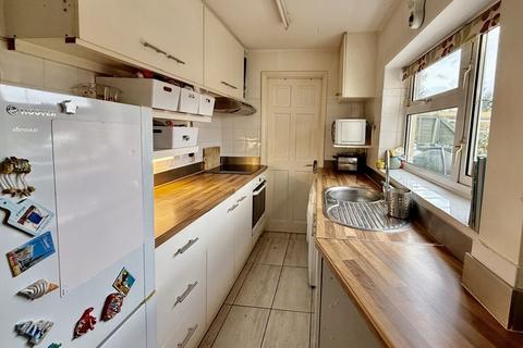 2 bedroom end of terrace house for sale, Hamstreet