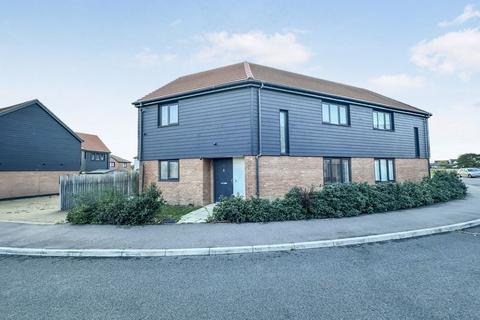 Mannings Road, Frating, CO7