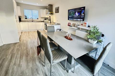 undefined, Mannings Road, Frating, CO7