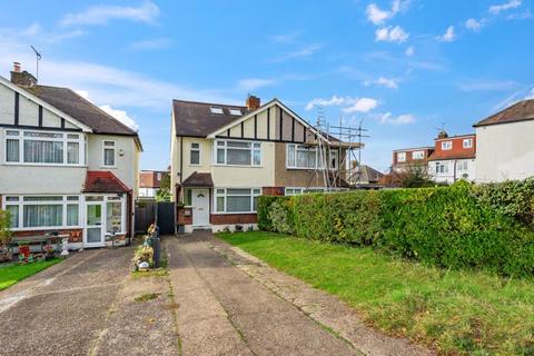 4 bedroom semi-detached house for sale, Dibdin Road, Sutton
