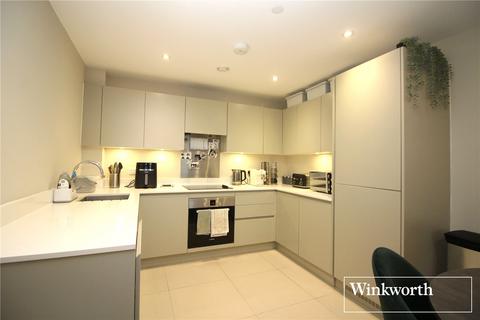 1 bedroom apartment for sale, Brook Road, Borehamwood, Hertfordshire, WD6