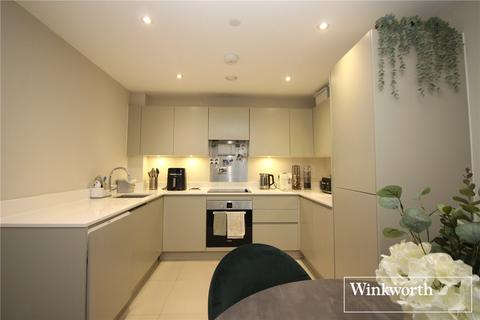1 bedroom apartment for sale, Brook Road, Borehamwood, Hertfordshire, WD6