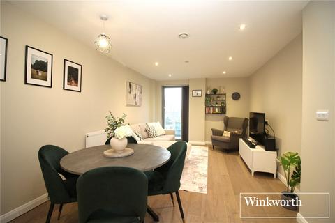 1 bedroom apartment for sale, Brook Road, Borehamwood, Hertfordshire, WD6