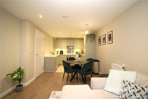1 bedroom apartment for sale, Brook Road, Borehamwood, Hertfordshire, WD6