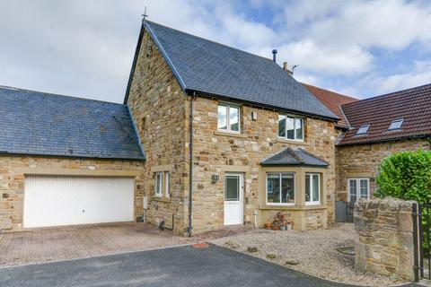 undefined, Woodhorn Mews, Ashington NE63