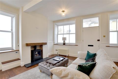 2 bedroom terraced house for sale, Dartmouth Row, Greenwich, London, SE10
