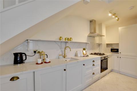 2 bedroom terraced house for sale, Dartmouth Row, Greenwich, London, SE10