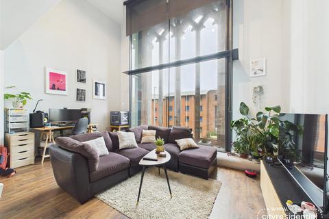 undefined, The Collegiate, Shaw Street