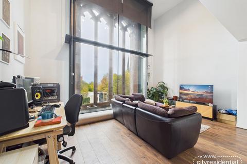 undefined, The Collegiate, Shaw Street