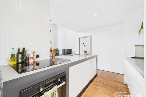 undefined, The Collegiate, Shaw Street