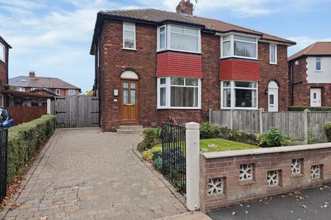 undefined, Knowe Park Avenue, Carlisle