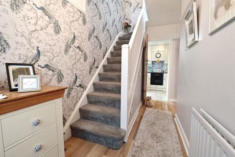 undefined, Knowe Park Avenue, Carlisle