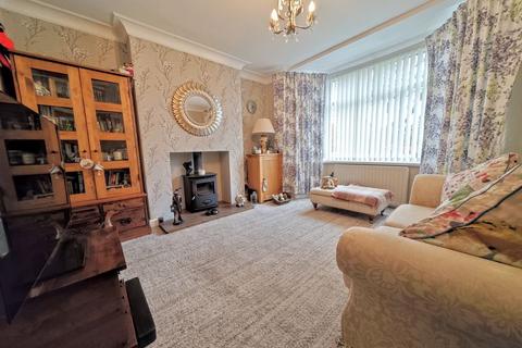 undefined, Knowe Park Avenue, Carlisle