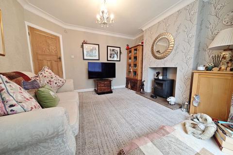 undefined, Knowe Park Avenue, Carlisle