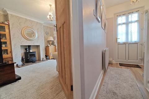 undefined, Knowe Park Avenue, Carlisle