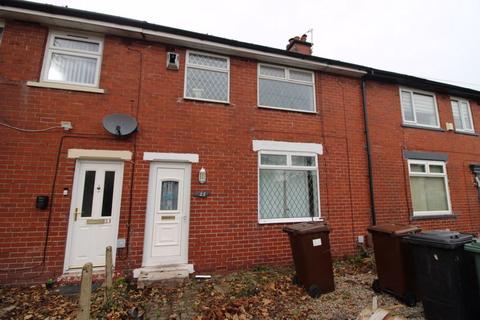 undefined, Lancaster Avenue, Manchester M45