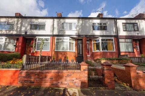 3 bedroom terraced house for sale, Neville Road, Salford M7