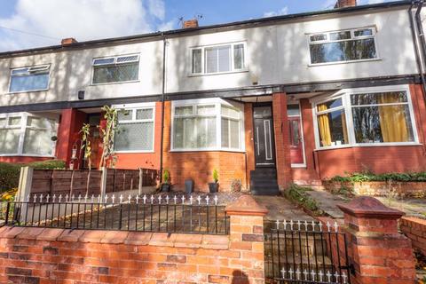 3 bedroom terraced house for sale, Neville Road, Salford M7