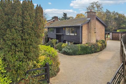 4 bedroom detached house for sale, Hare Lane End, Great Missenden HP16
