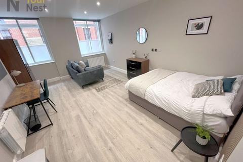 1 bedroom apartment to rent, Apartment 28, Centaur Living, Great George Street Leeds, LS1 3LA