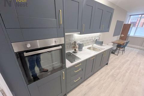 1 bedroom apartment to rent, Apartment 28, Centaur Living, Great George Street Leeds, LS1 3LA