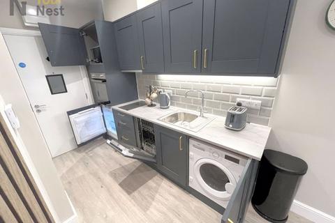 1 bedroom apartment to rent, Apartment 28, Centaur Living, Great George Street Leeds, LS1 3LA