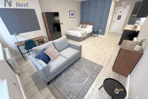 1 bedroom apartment to rent, Apartment 27, Centaur Living, Great George Street Leeds, LS1 3LA