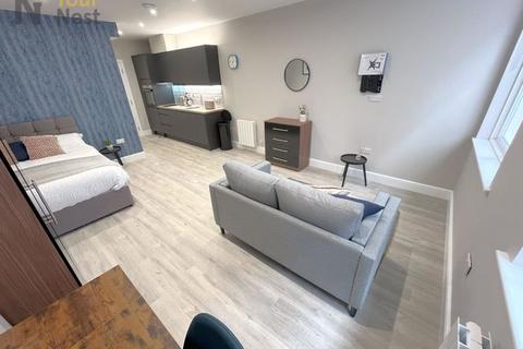 1 bedroom apartment to rent, Apartment 27, Centaur Living, Great George Street Leeds, LS1 3LA