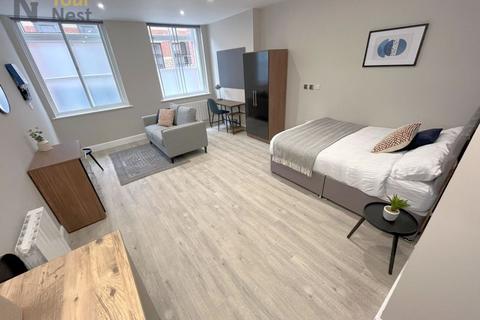 1 bedroom apartment to rent, Apartment 27, Centaur Living, Great George Street Leeds, LS1 3LA