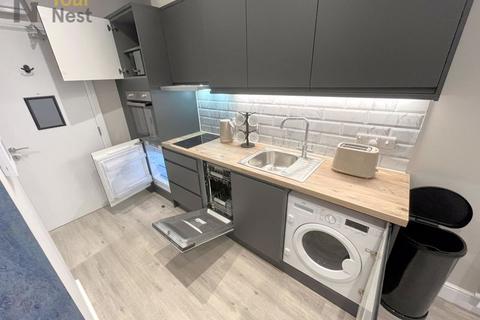 1 bedroom apartment to rent, Apartment 27, Centaur Living, Great George Street Leeds, LS1 3LA