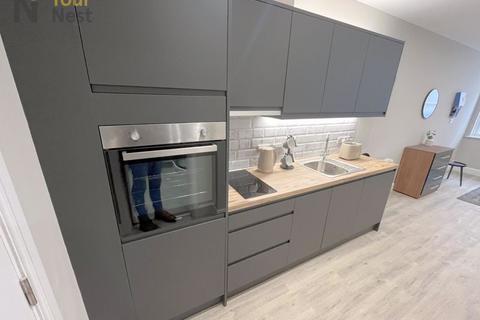1 bedroom apartment to rent, Apartment 27, Centaur Living, Great George Street Leeds, LS1 3LA