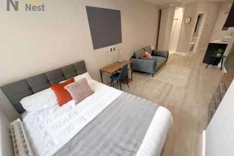 1 bedroom apartment to rent, Apartment 20, Centaur Living, Great George Street Leeds, LS1 3LA