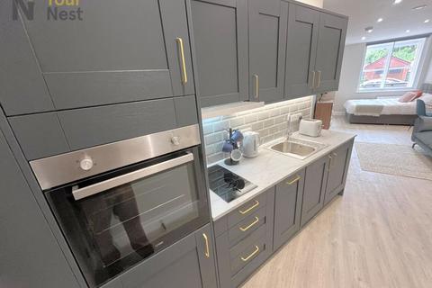 1 bedroom apartment to rent, Apartment 20, Centaur Living, Great George Street Leeds, LS1 3LA