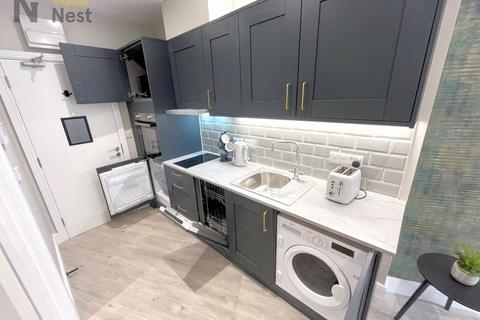 1 bedroom apartment to rent, Apartment 20, Centaur Living, Great George Street Leeds, LS1 3LA