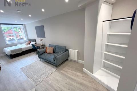 1 bedroom apartment to rent, Apartment 20, Centaur Living, Great George Street Leeds, LS1 3LA