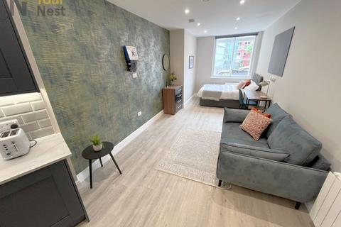 1 bedroom apartment to rent, Apartment 20, Centaur Living, Great George Street Leeds, LS1 3LA