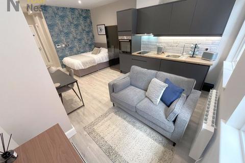 1 bedroom apartment to rent, Apartment 29, Centaur Living, Great George Street Leeds, LS1 3LA