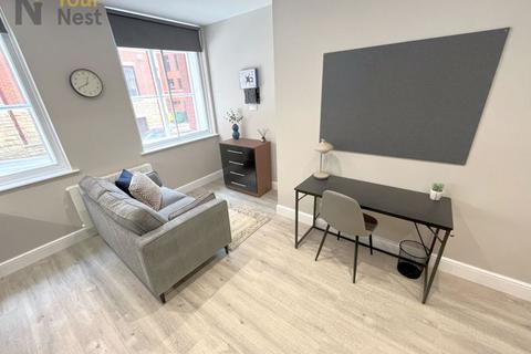 1 bedroom apartment to rent, Apartment 29, Centaur Living, Great George Street Leeds, LS1 3LA
