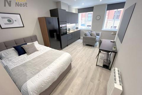 1 bedroom apartment to rent, Apartment 29, Centaur Living, Great George Street Leeds, LS1 3LA
