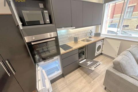 1 bedroom apartment to rent, Apartment 29, Centaur Living, Great George Street Leeds, LS1 3LA