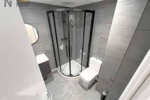 1 bedroom apartment to rent, Apartment 29, Centaur Living, Great George Street Leeds, LS1 3LA