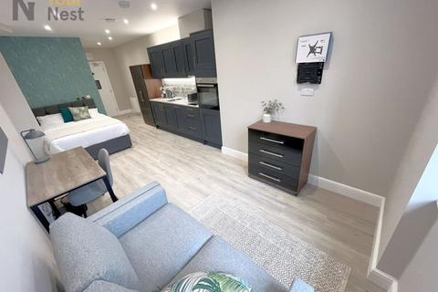 1 bedroom apartment to rent, Apartment 24, Centaur Living, Great George Street Leeds, LS1 3LA