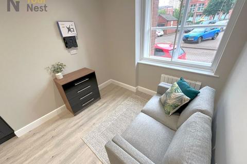 1 bedroom apartment to rent, Apartment 24, Centaur Living, Great George Street Leeds, LS1 3LA