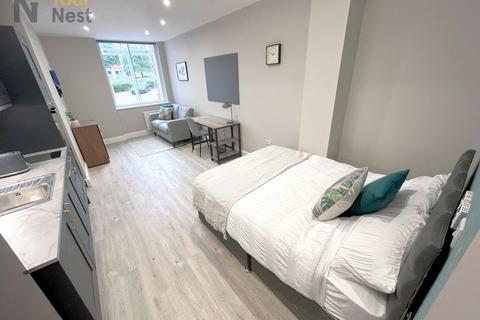 1 bedroom apartment to rent, Apartment 24, Centaur Living, Great George Street Leeds, LS1 3LA
