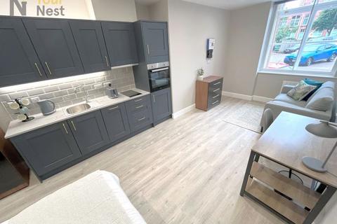 1 bedroom apartment to rent, Apartment 24, Centaur Living, Great George Street Leeds, LS1 3LA