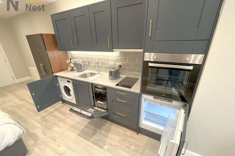 1 bedroom apartment to rent, Apartment 24, Centaur Living, Great George Street Leeds, LS1 3LA